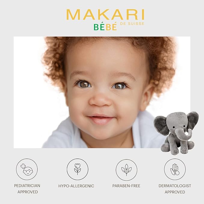 Baby Cleansing Milk 1000ML - Image 3