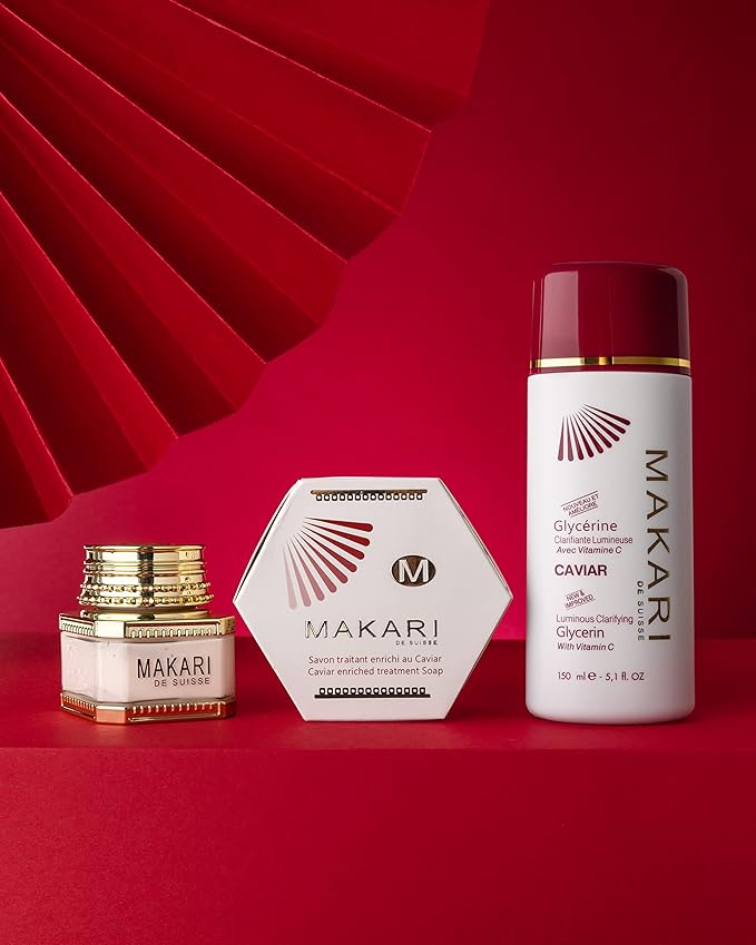 Caviar Hydrating Face Cream - Image 5