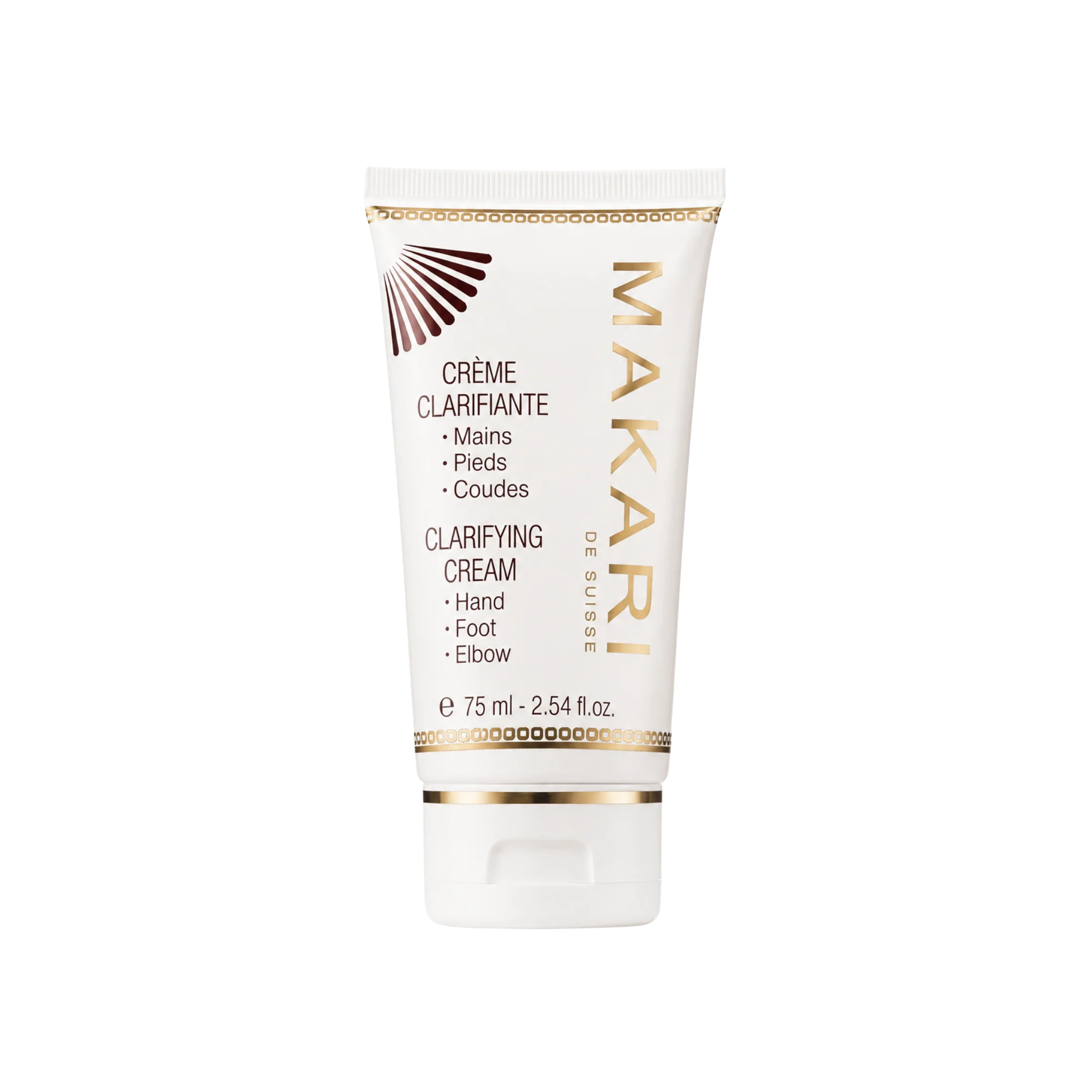Clarifying Extreme Toning Cream Hand, Foot & Elbow