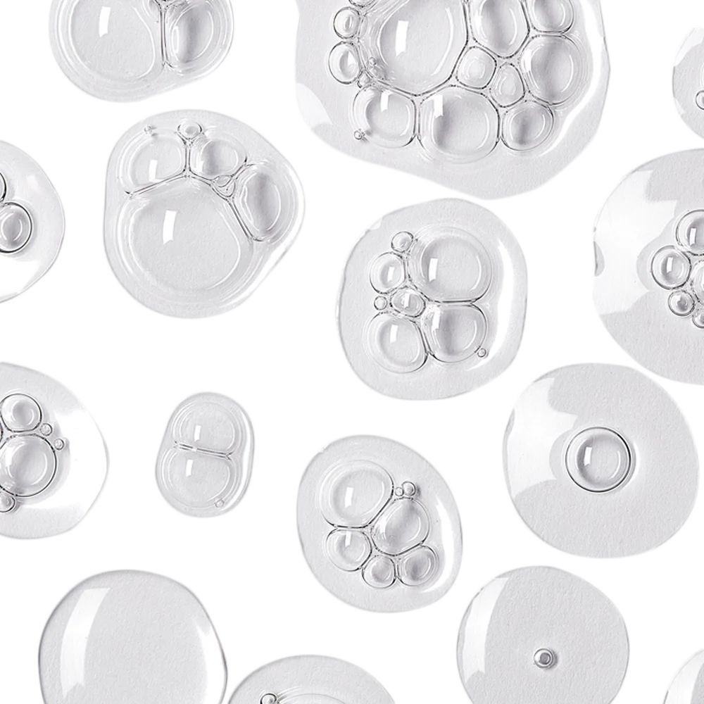 Clear Acnyl Sulfur Multi Function Soap - Image 6