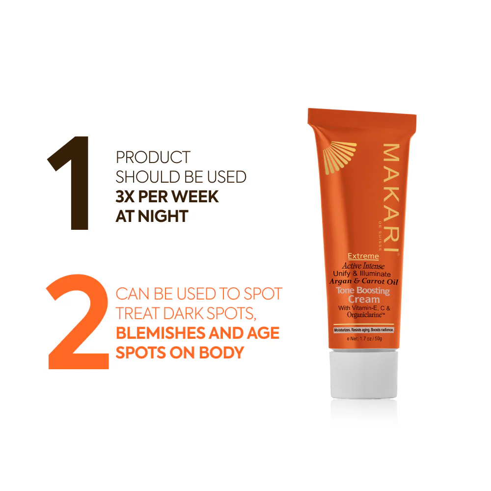 Clear Skin Tone Advanced Brightening Kit - Image 3