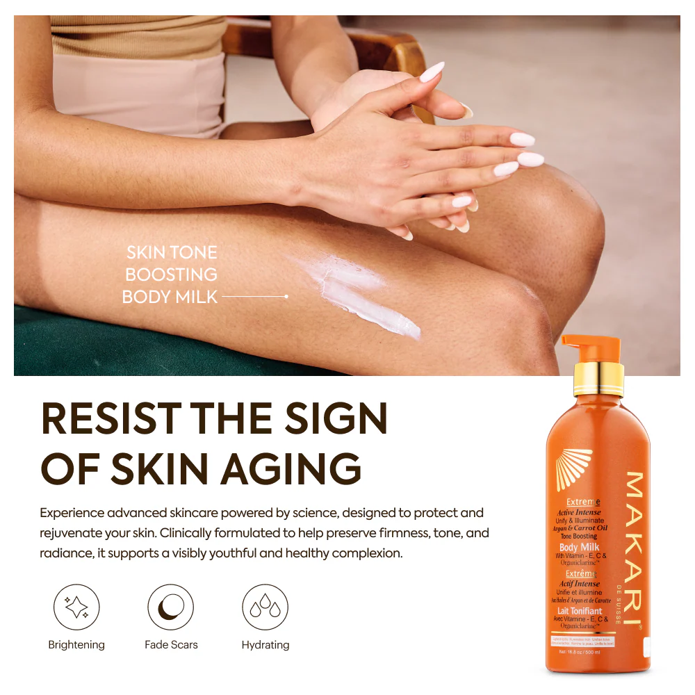 Clear Skin Tone Advanced Brightening Kit - Image 5