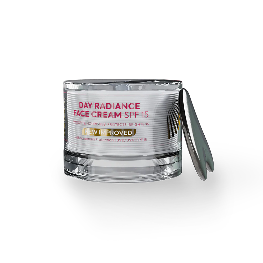 Day Radiance Face Cream