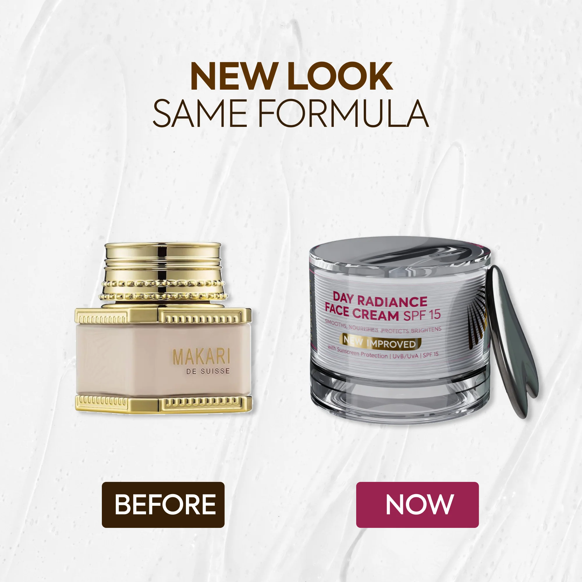 Day Radiance Face Cream - Image 9