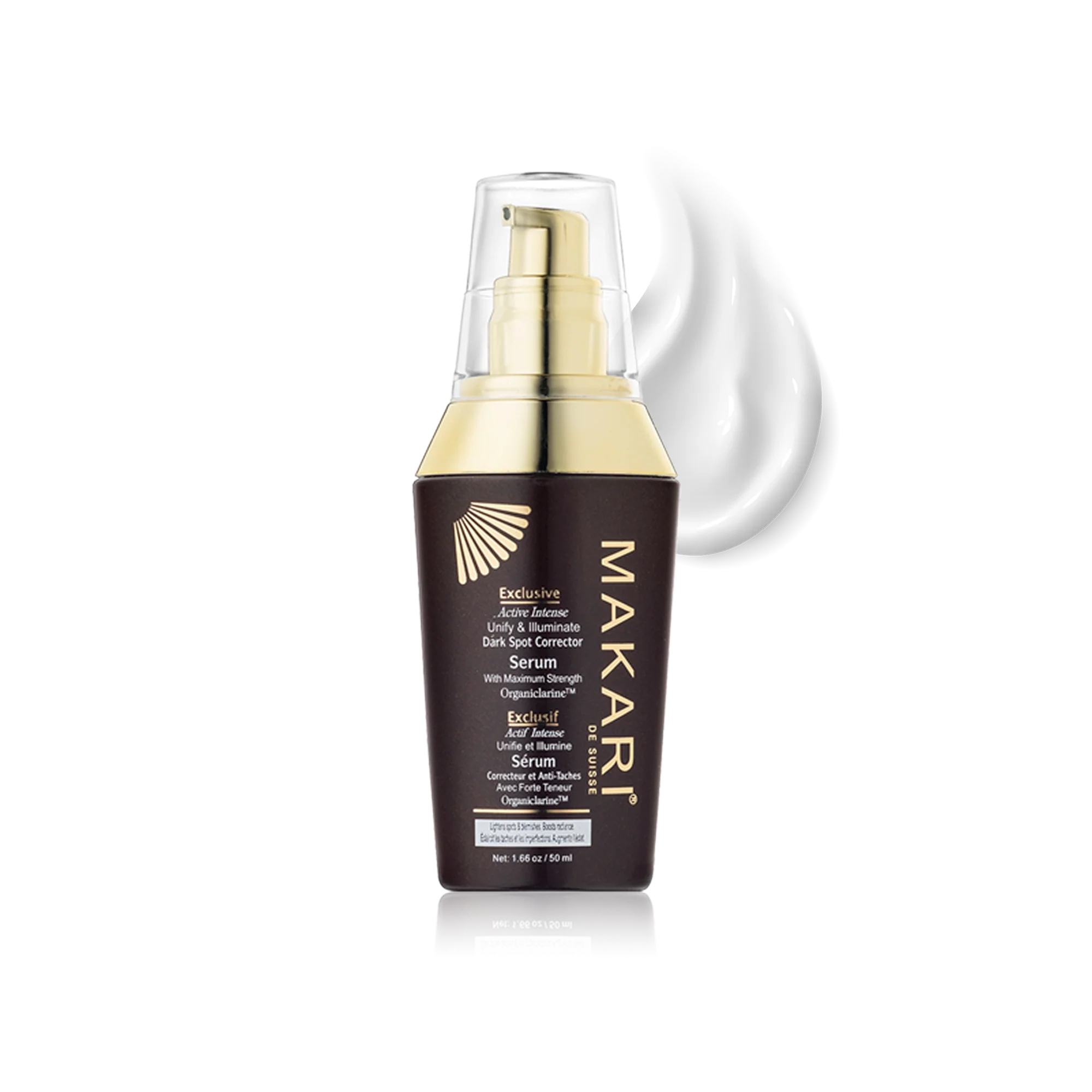 Exclusive Dark Spot Corrector Serum