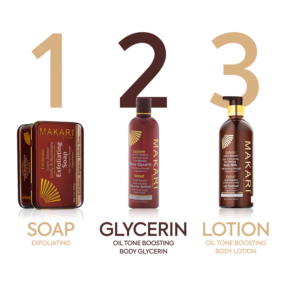 Exclusive Intense Radiance Kit - Image 6