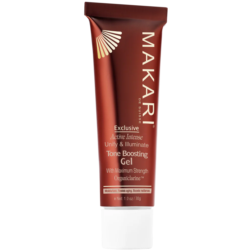 Exclusive Tone Boosting Gel