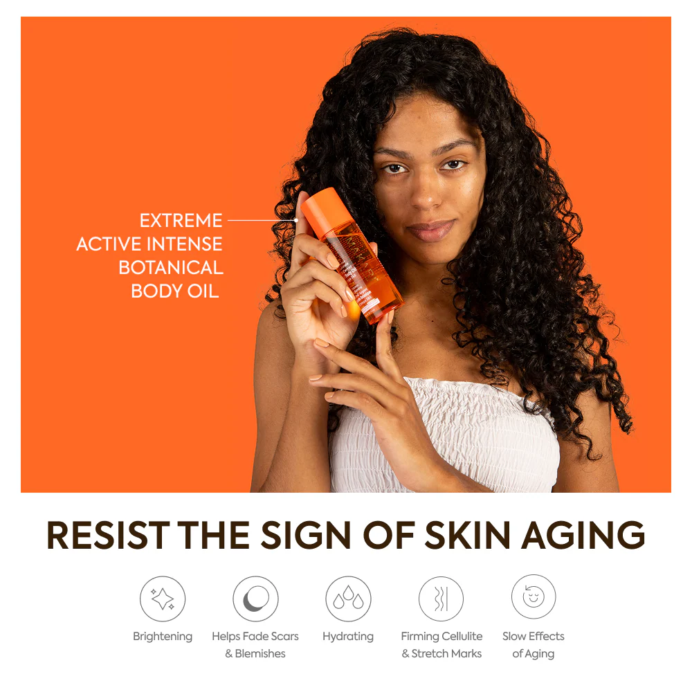 Extreme Active Illuminating Skin Kit - Image 7