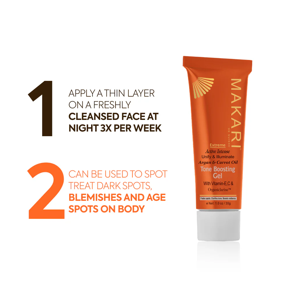 Extreme Active Illuminating Skin Kit - Image 9