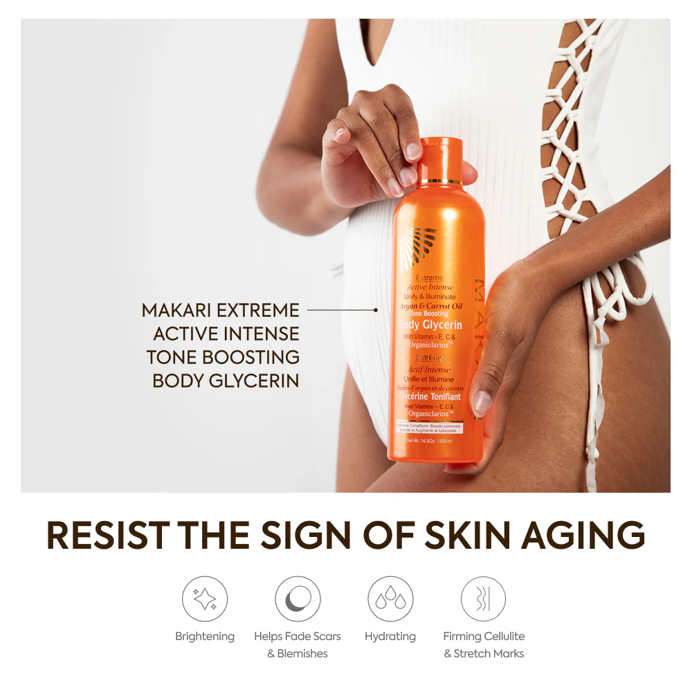 Extreme Active Illuminating Skin Kit - Image 4