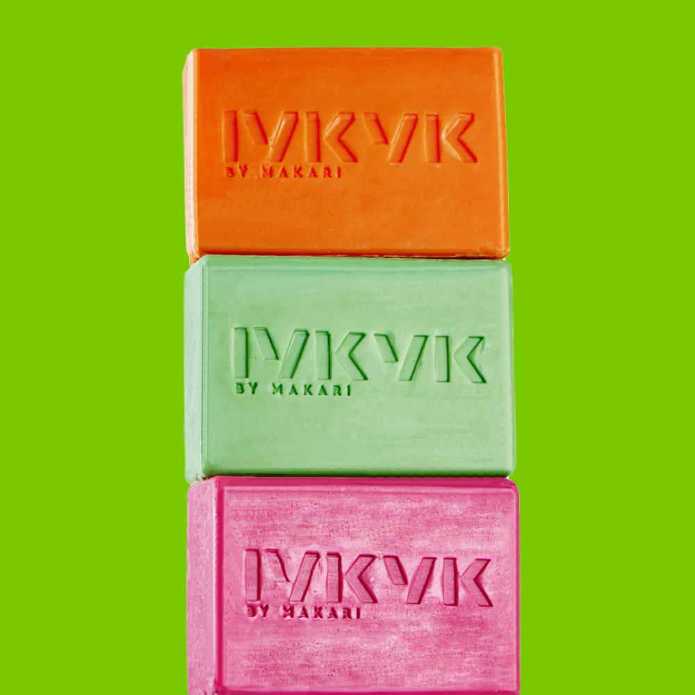 IYKYK GINGER CLEANSING BAR - 2 PACK - Image 10