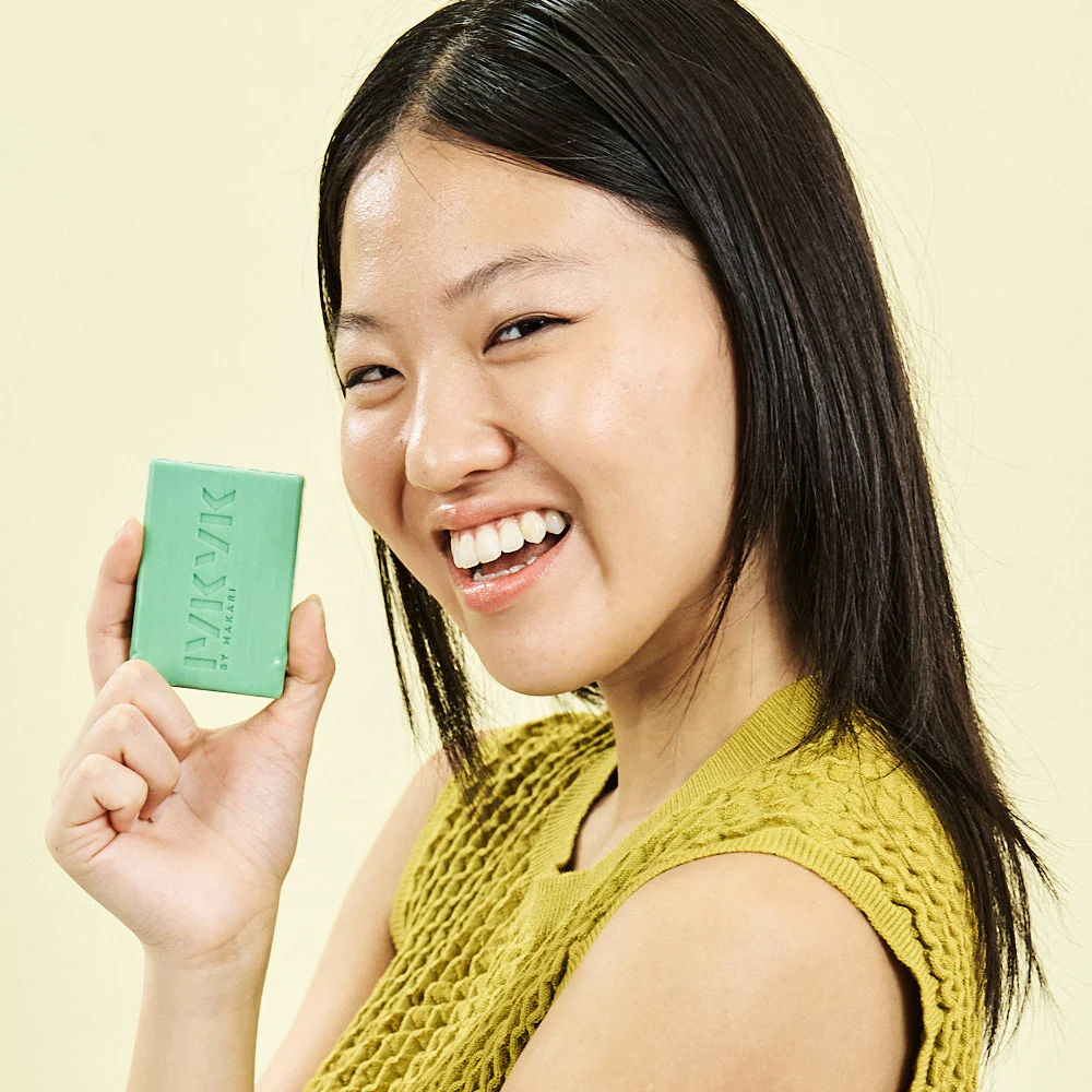 IYKYK GINGER CLEANSING BAR - 2 PACK - Image 8