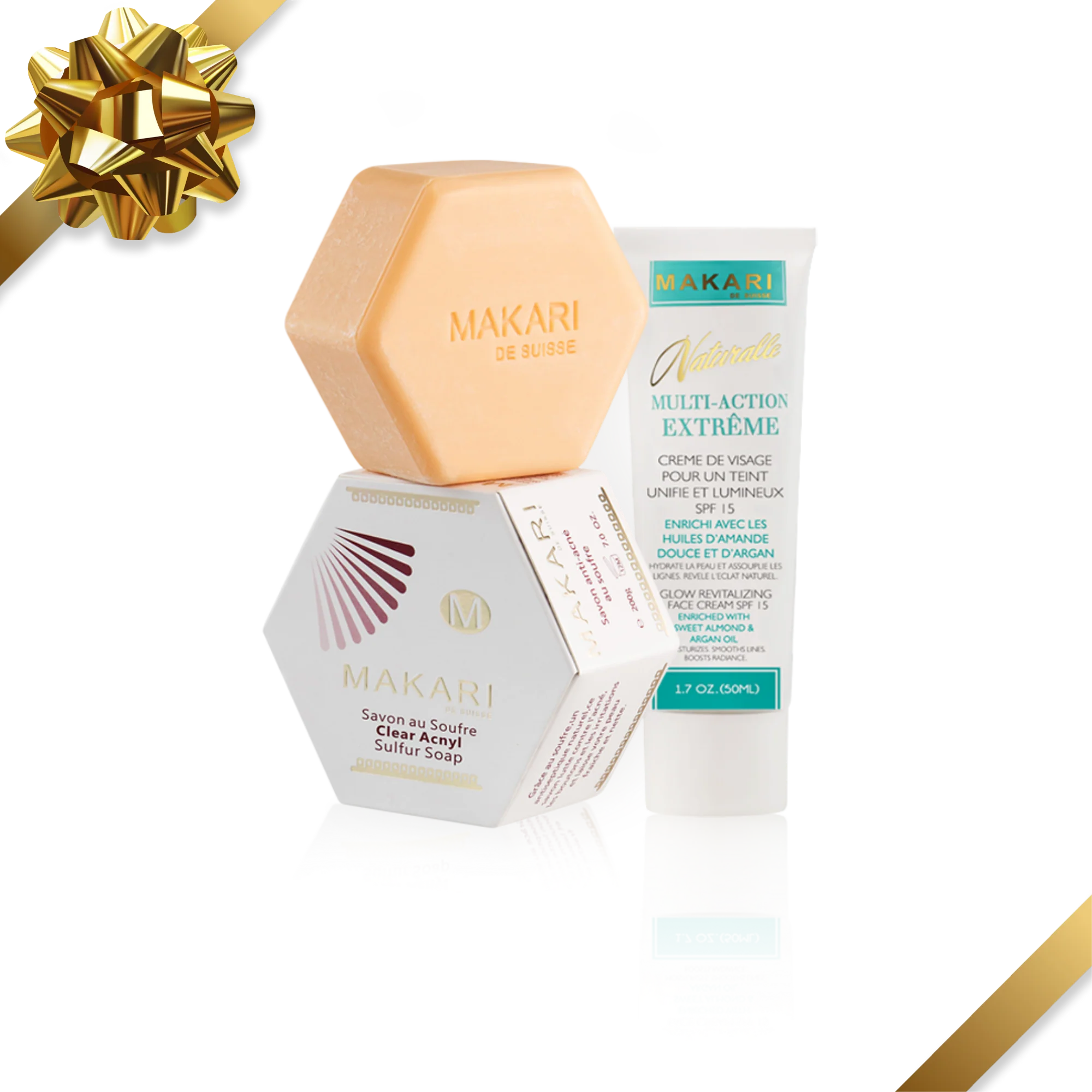 Glow Renewing Bundle