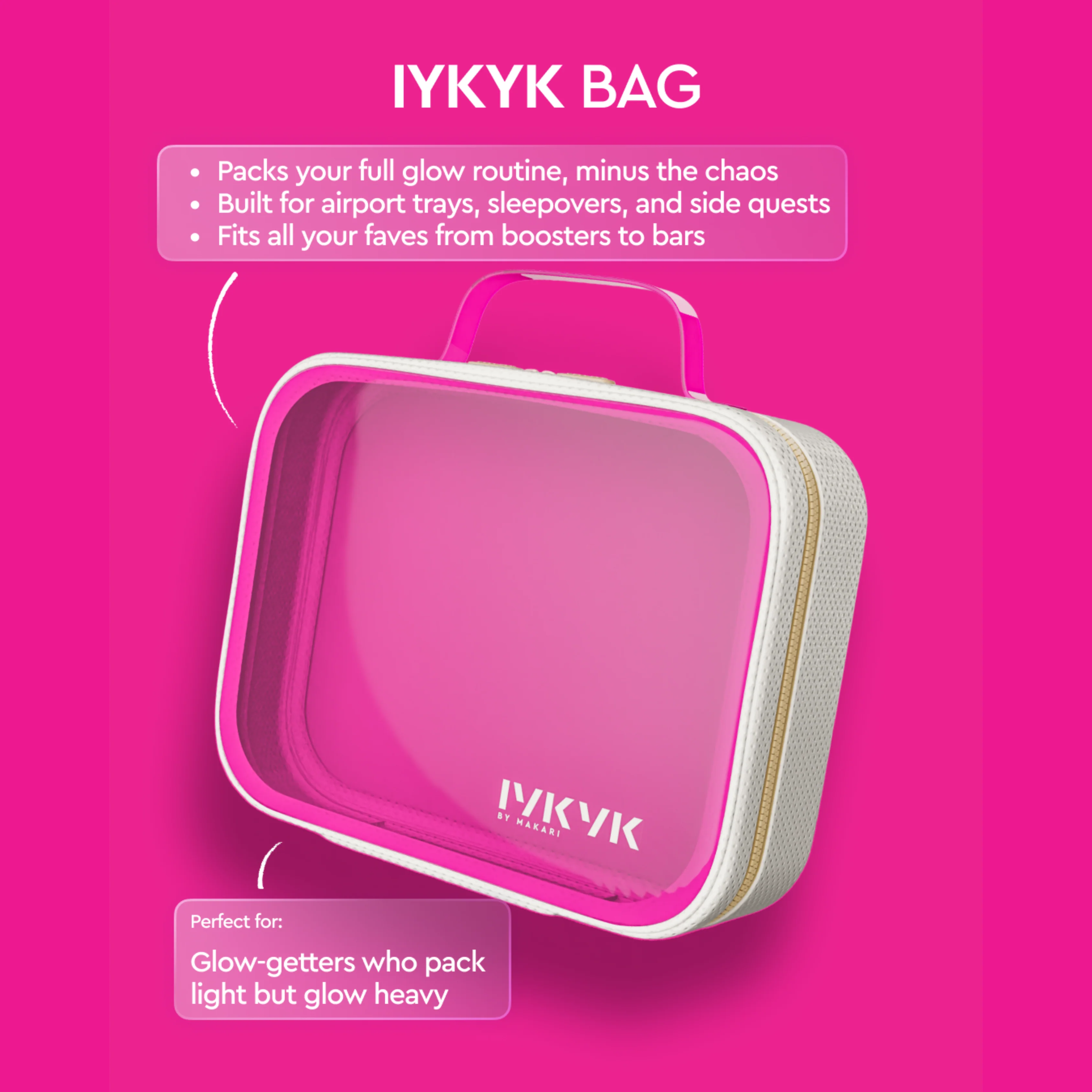 IYKYK Bag - Image 3