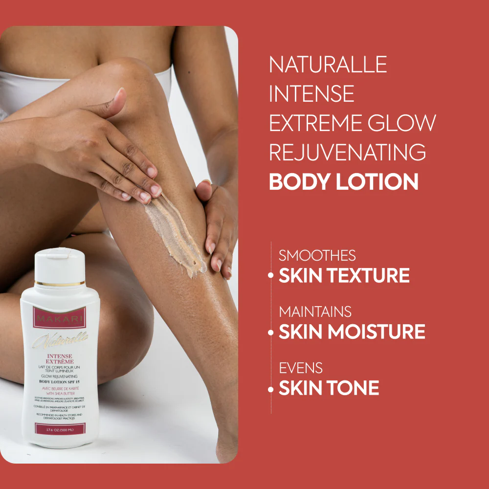 Naturalle Intense Extreme Kit - Image 5
