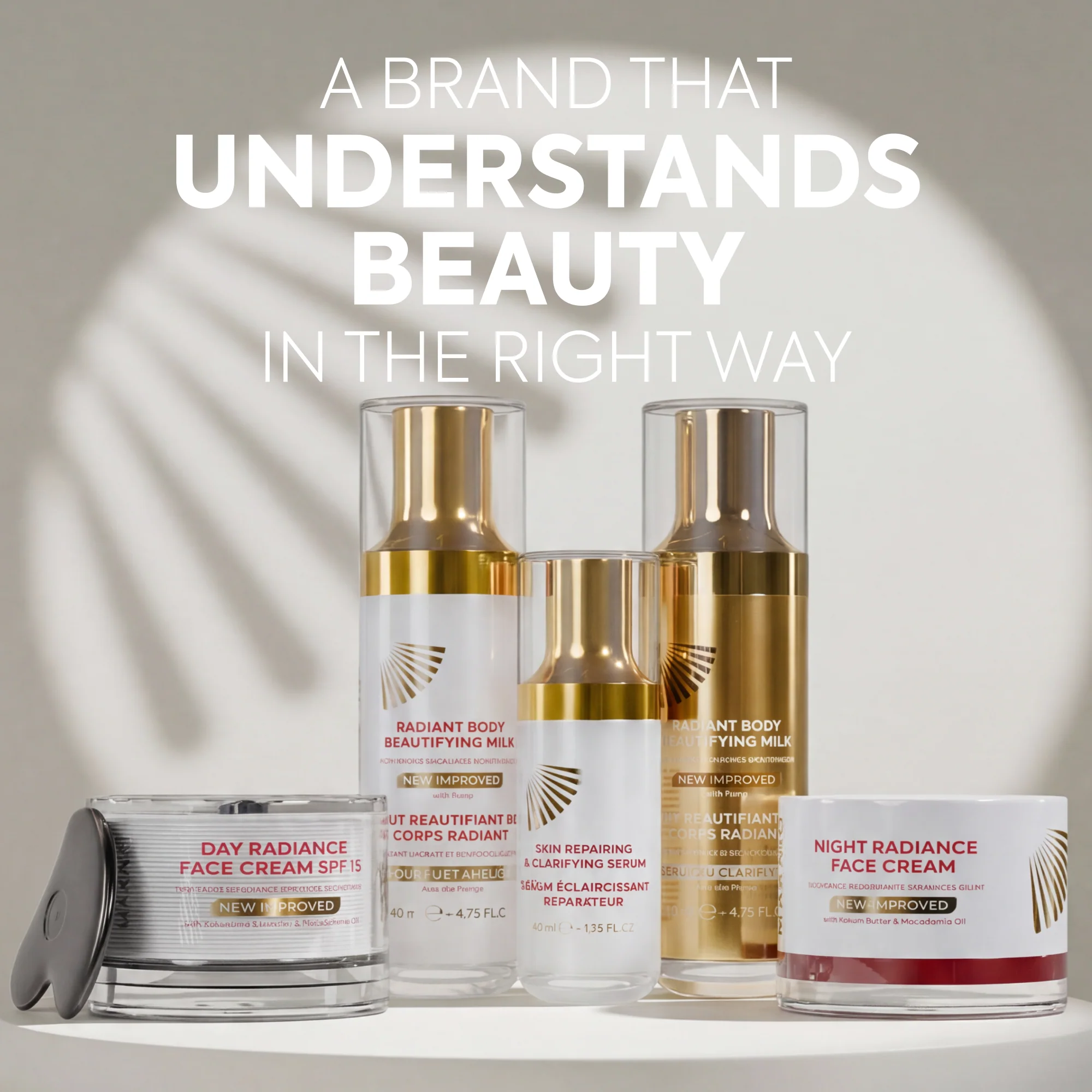 Night Radiance Face Cream - Image 10