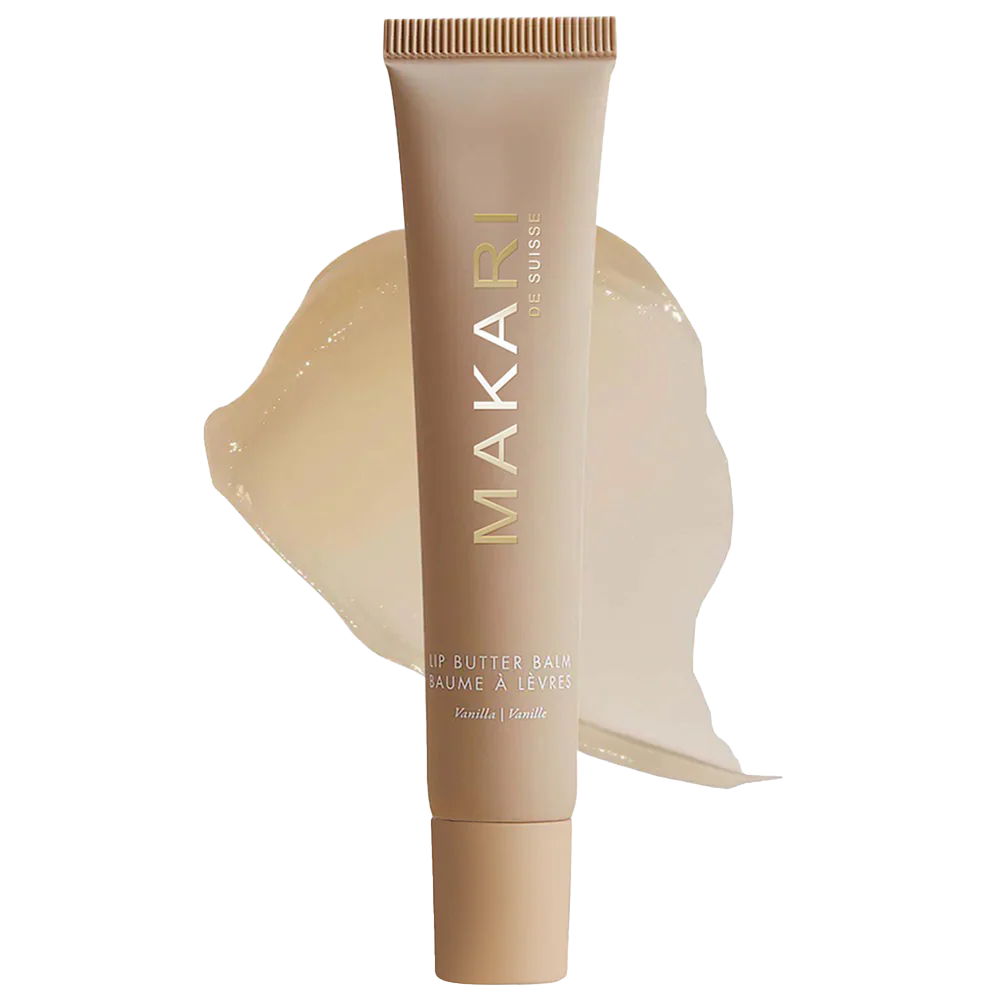 Nourishing Lip Butter Balm