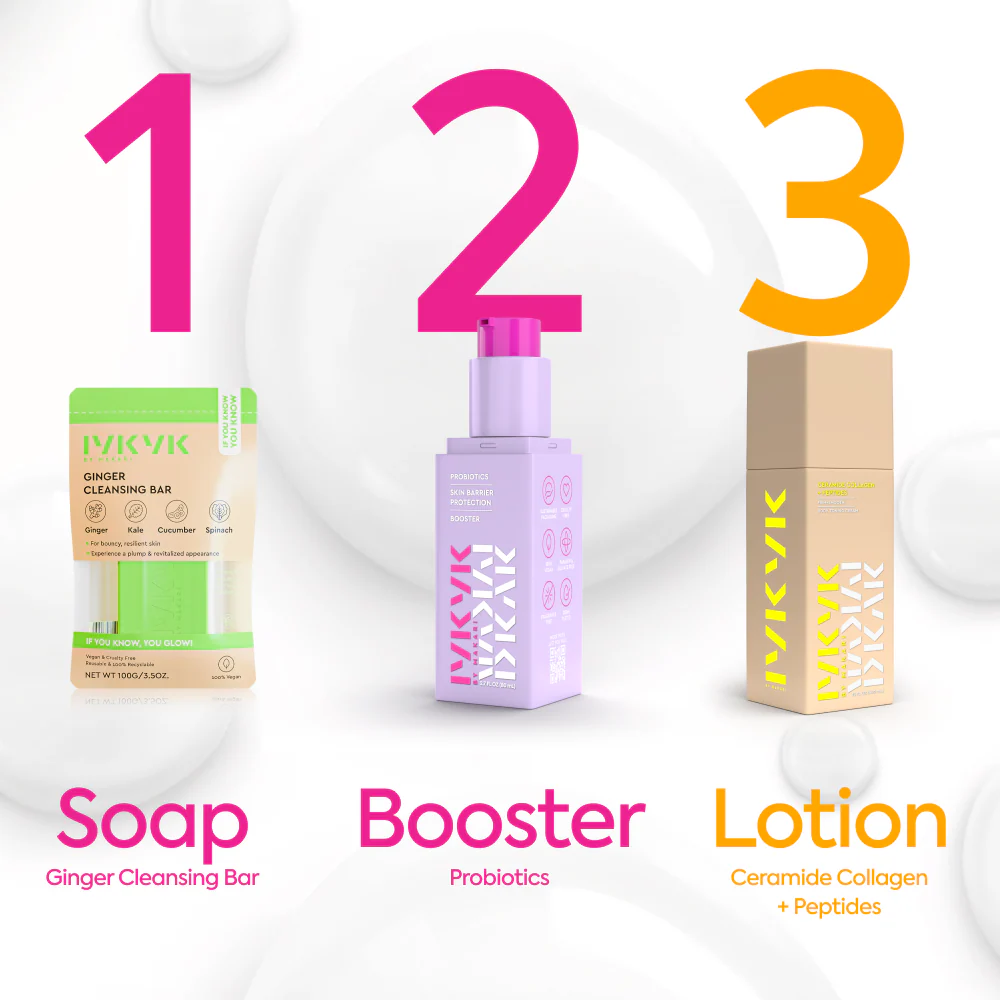 IYKYK PROBIOTICS BOOSTER - 2 PACK - Image 9