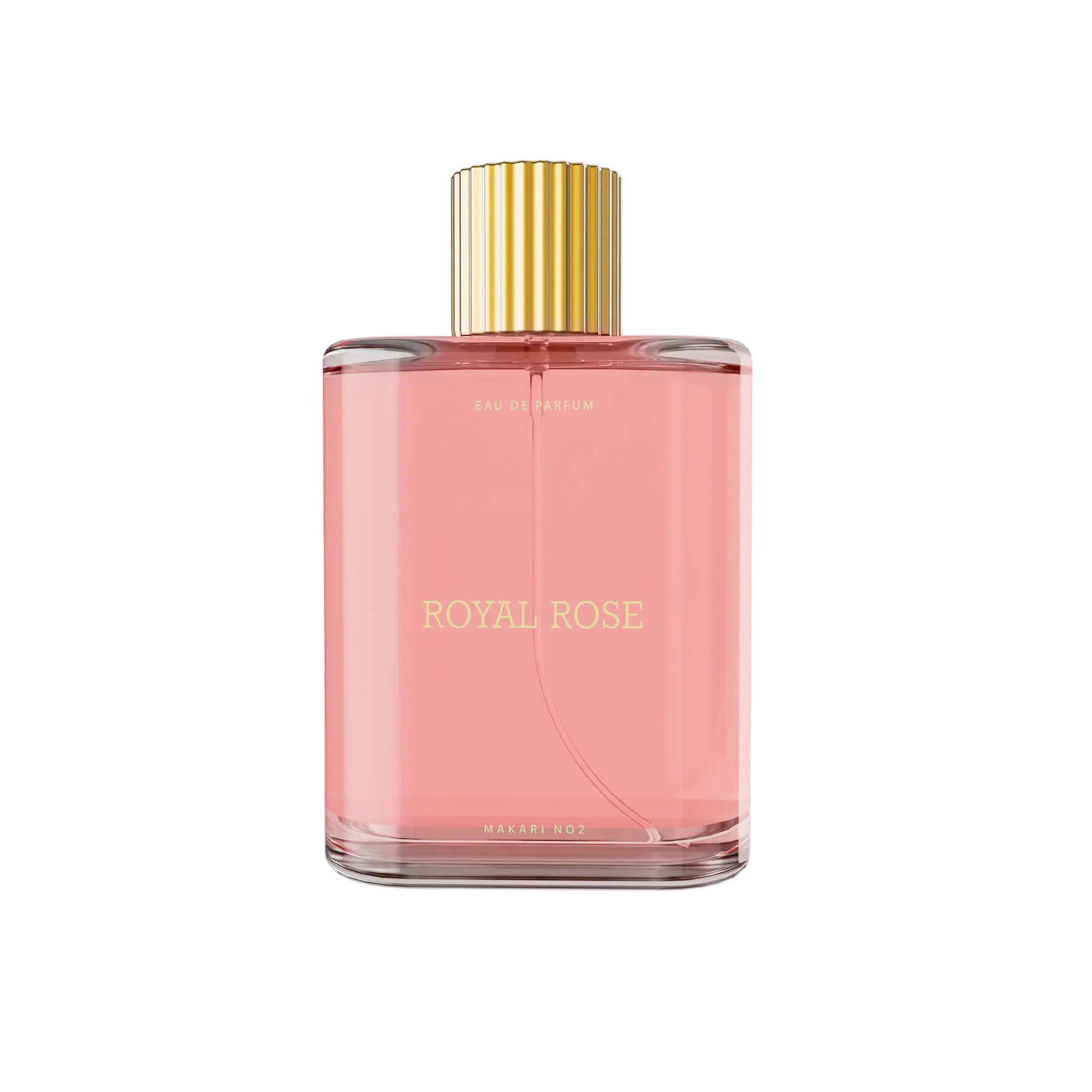 Royal Rose Perfume
