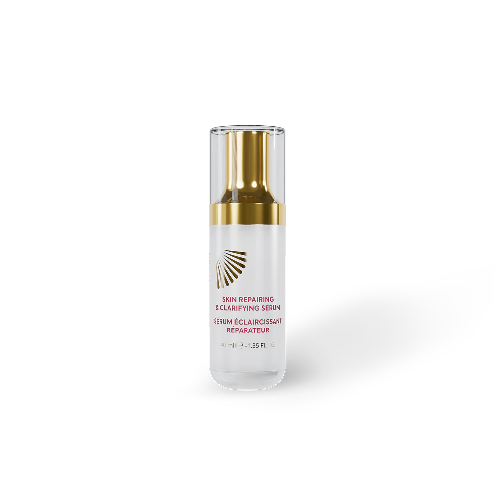 Skin Repairing & Clarifying Serum