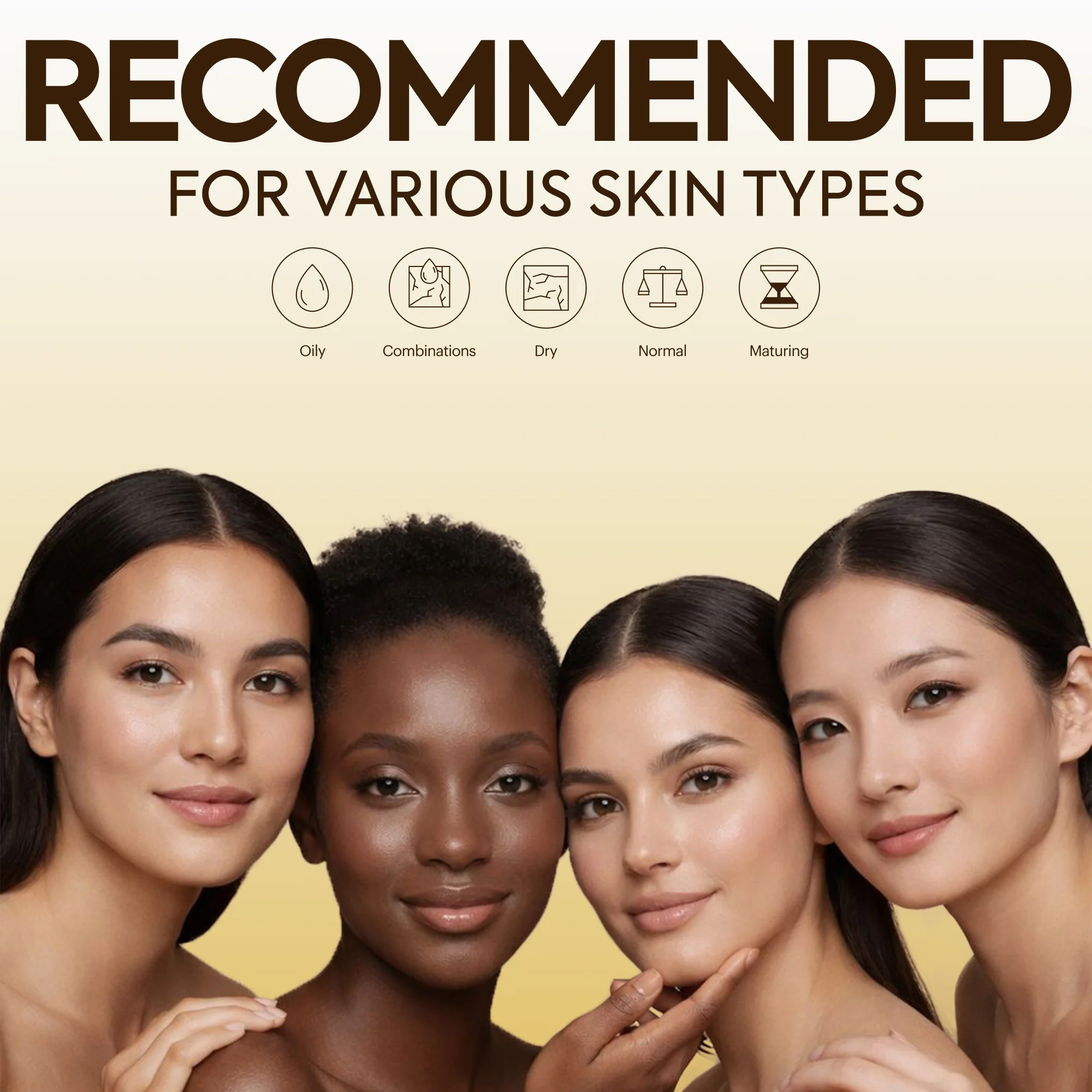 Skin Repairing & Clarifying Serum - Image 7