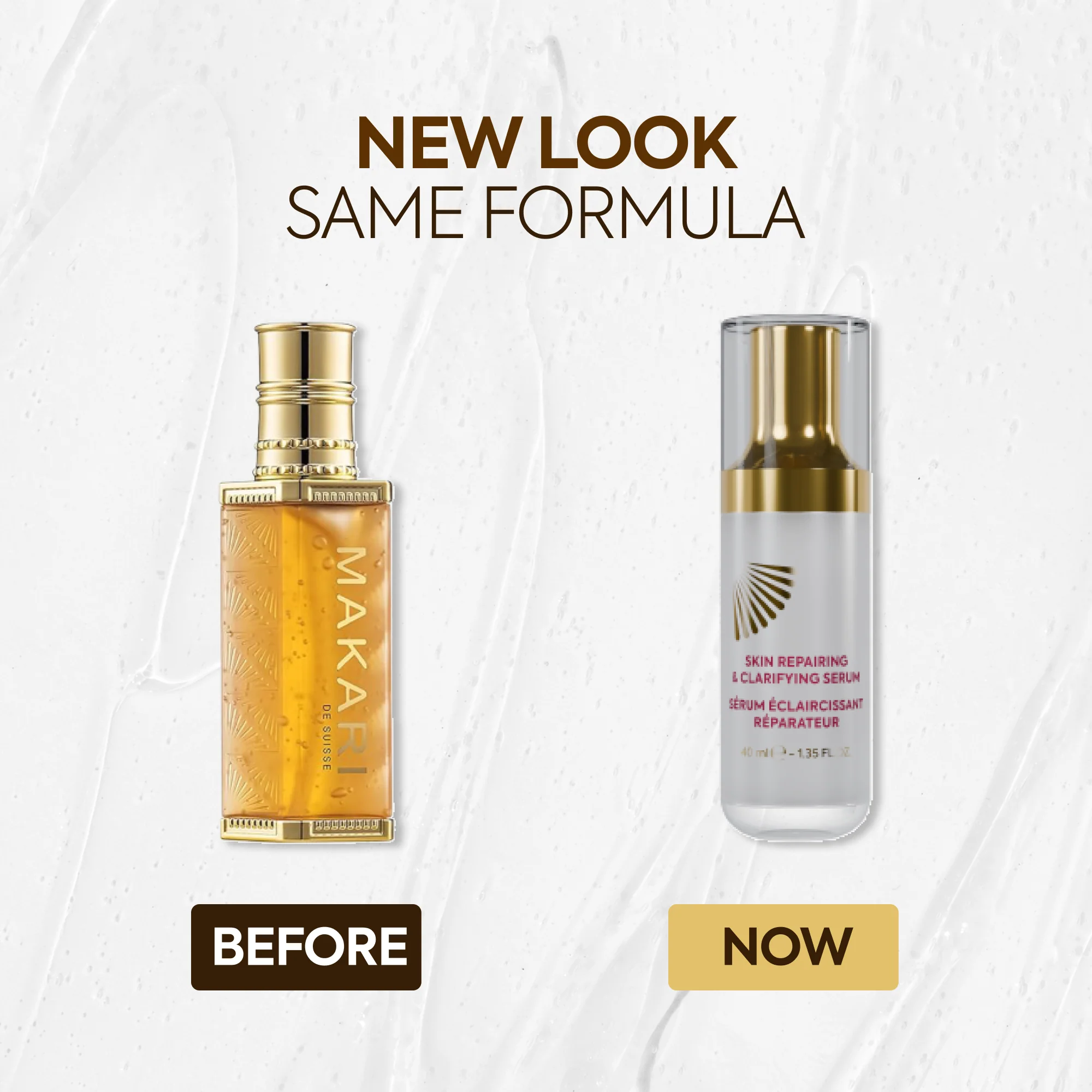 Skin Repairing & Clarifying Serum - Image 8
